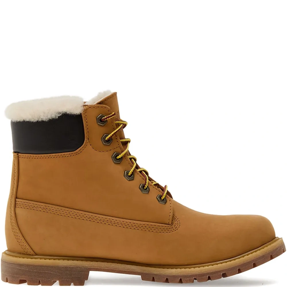 Премиальные ботинки высотой 6 дюймов Премиальные ботинки высотой 6 дюймов