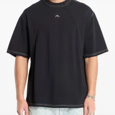 Футболка Millbank с отделочной строчкой