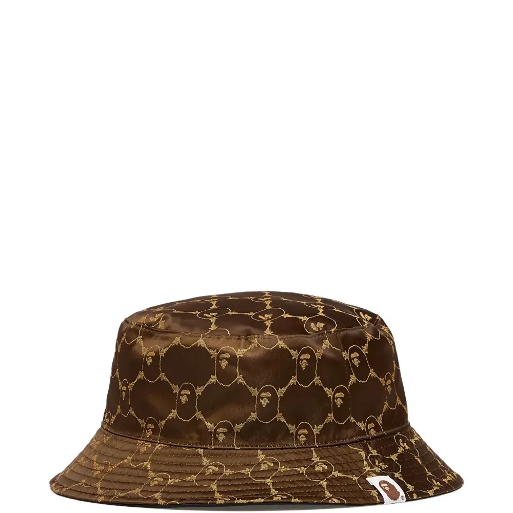 Шляпа с двусторонней пряжкой