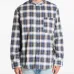 Рубашка в клетку с карманом Thomas