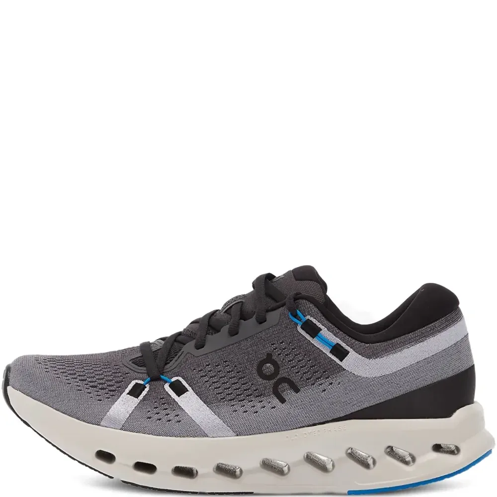 Кроссовки Cloudsurfer 2