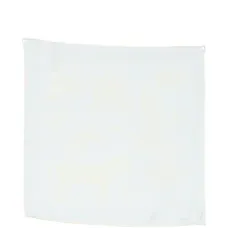 Квадратный шарф с анималистичным принтом Paysan