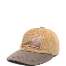 Бейсболка Canard