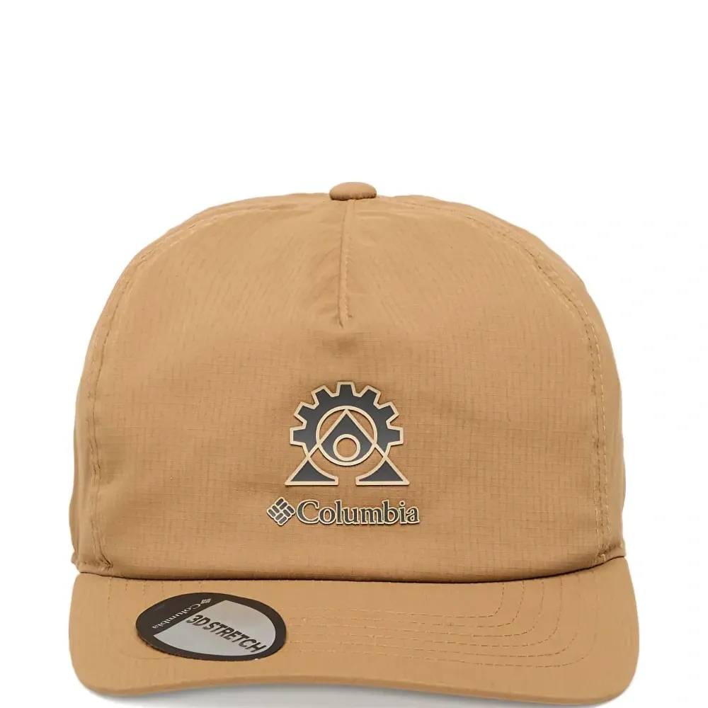 Кепка Alta Crest™ 3D с логотипом