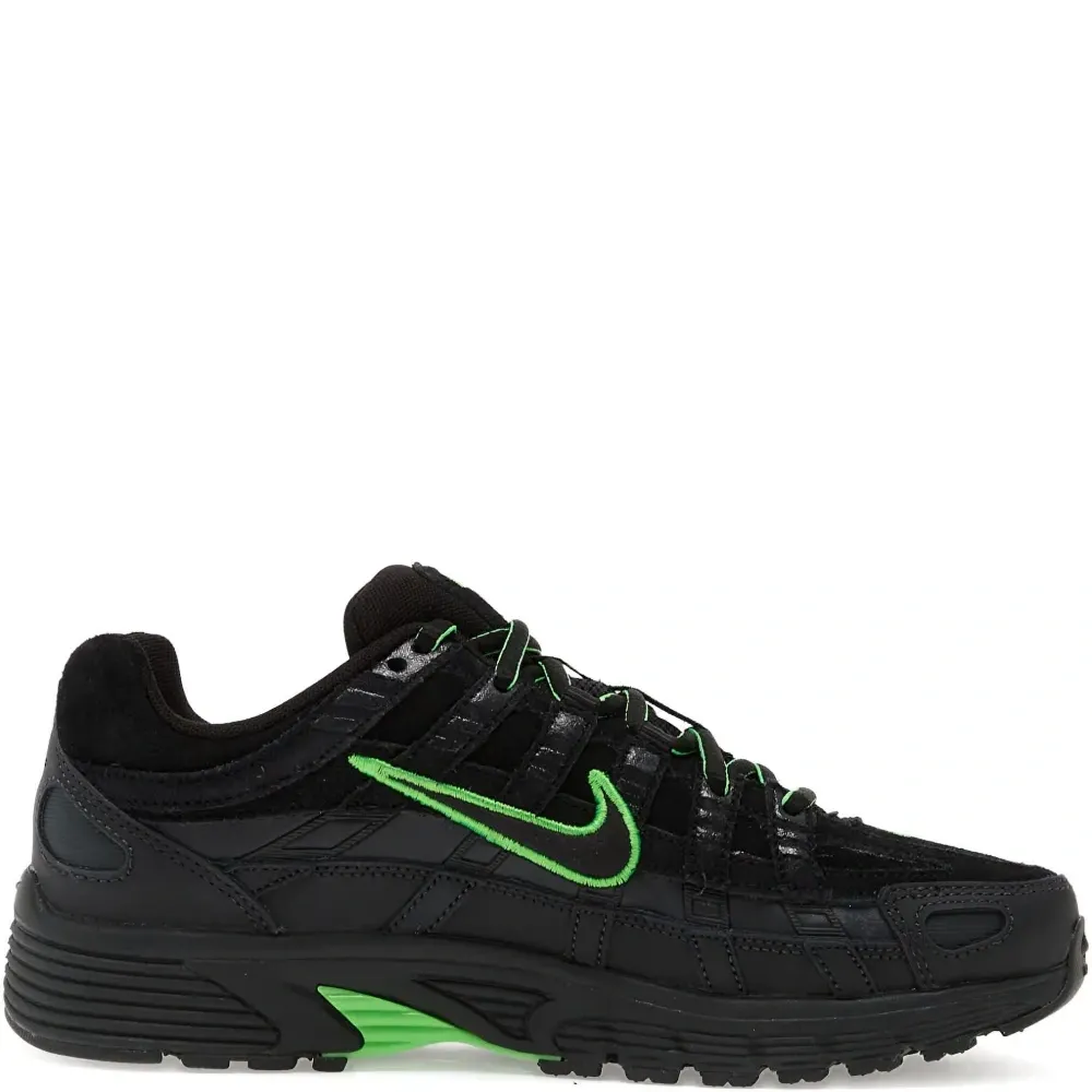 Кроссовки P-6000 PRM