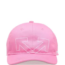 Бейсболка с логотипом