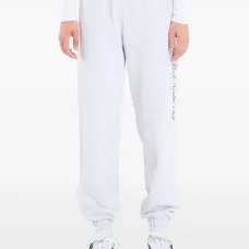 Спортивные брюки NY Health Club с боковыми карманами