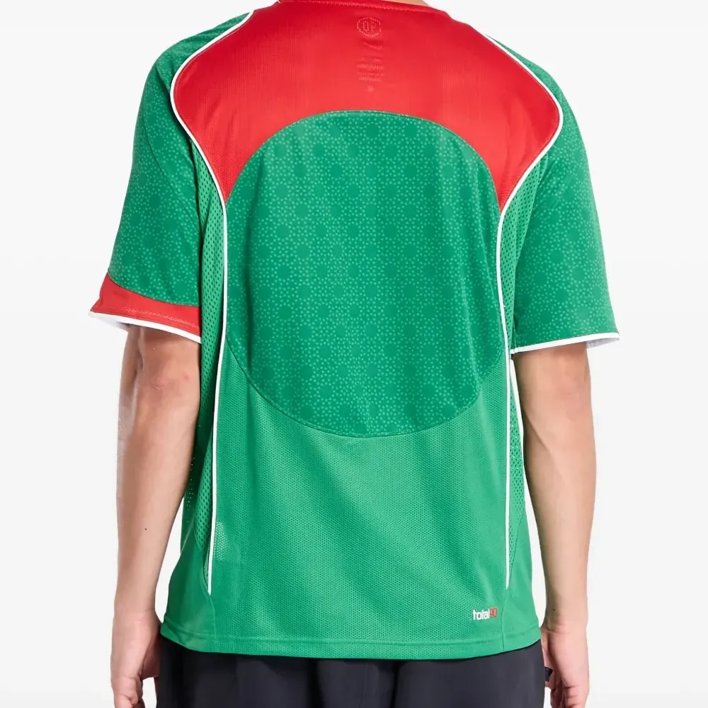 Футболка Total 90 Dri-fit для футбола