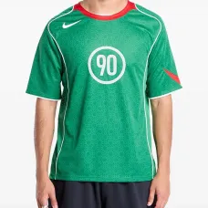 Футболка Total 90 Dri-fit для футбола