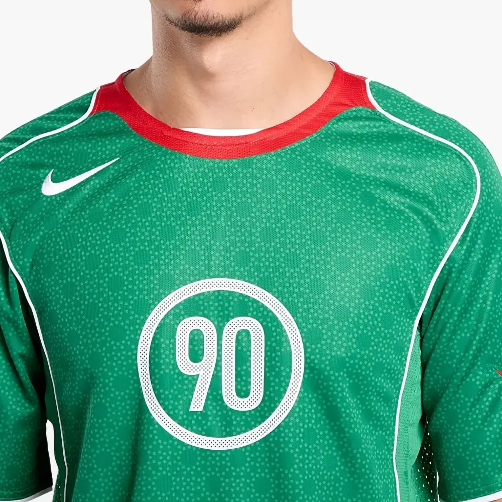 Футболка Total 90 Dri-fit для футбола