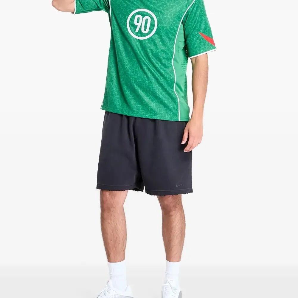 Футболка Total 90 Dri-fit для футбола