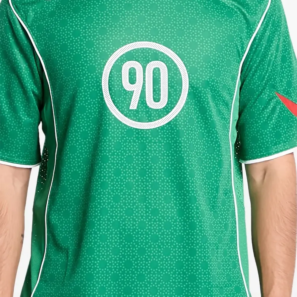 Футболка Total 90 Dri-fit для футбола