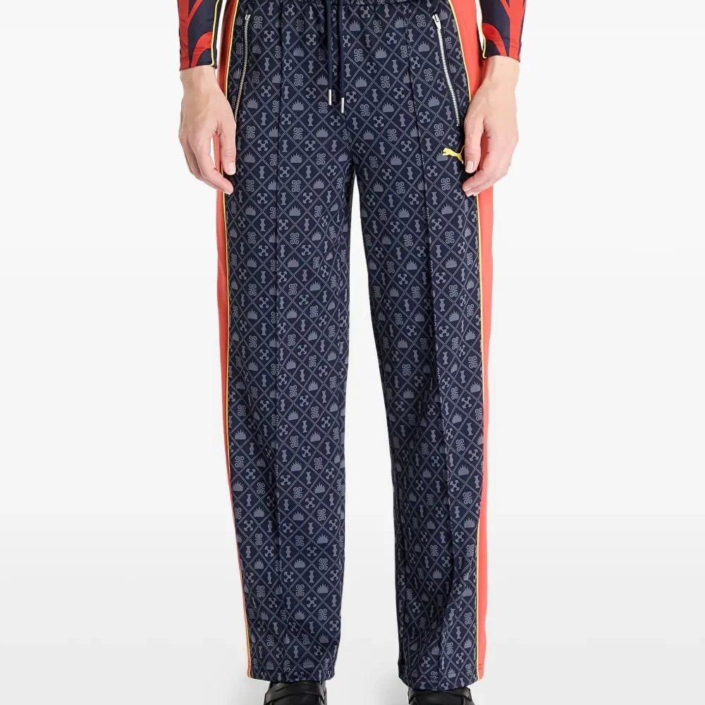 спортивные брюки Road To Unity