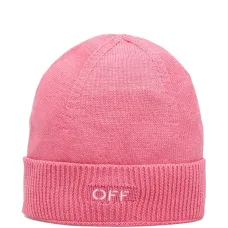 Шапка с логотипом