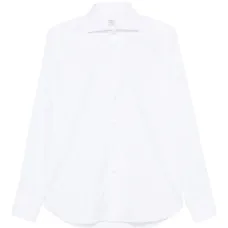 Рубашка на пуговицах