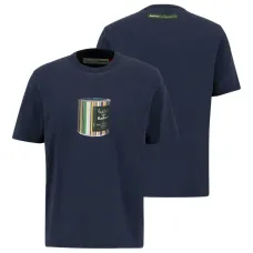 Футболка с принтом-логотипом X Paul Smith Футболка с принтом-логотипом X Paul Smith