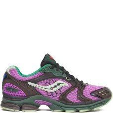 Кроссовки X Jae Tips Progrid Triumph 4