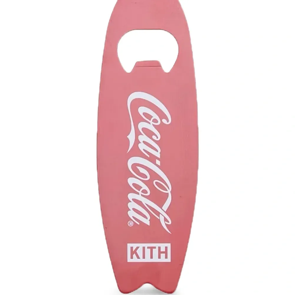 Открывалка Coca-Cola