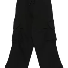 Повседневные брюки-карго