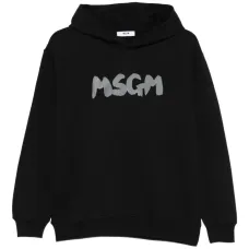 Худи с логотипом Худи с логотипом