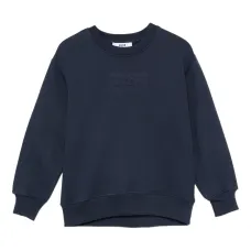 Свитшот с логотипом