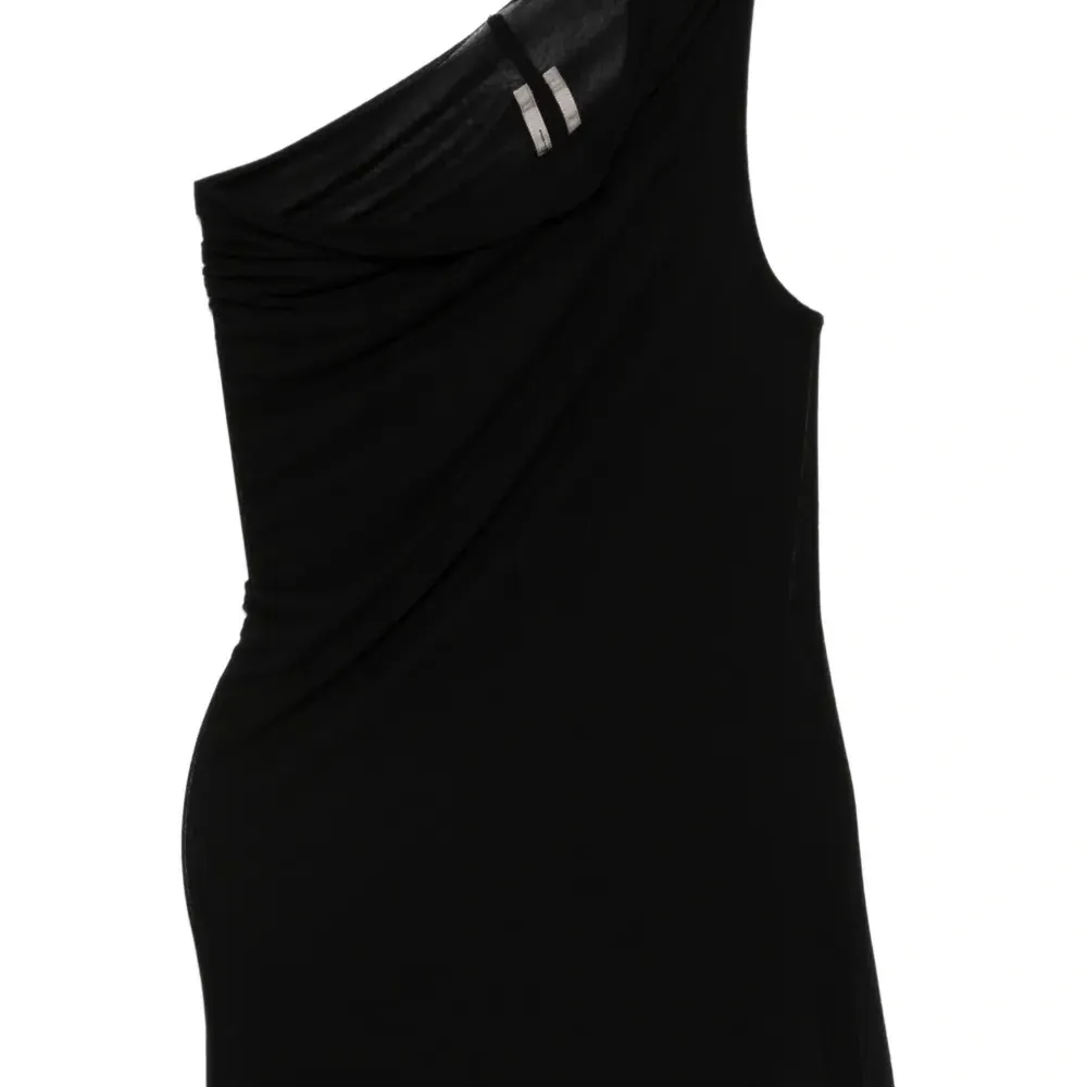 Топ Athena с асимметричным рукавом