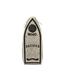 Рюкзак с вышитым логотипом