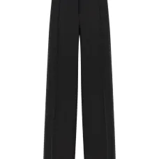 Брюки Placida со строчкой