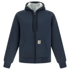 Куртка Car-Lux с регулируемым капюшоном Куртка Car-Lux с регулируемым капюшоном