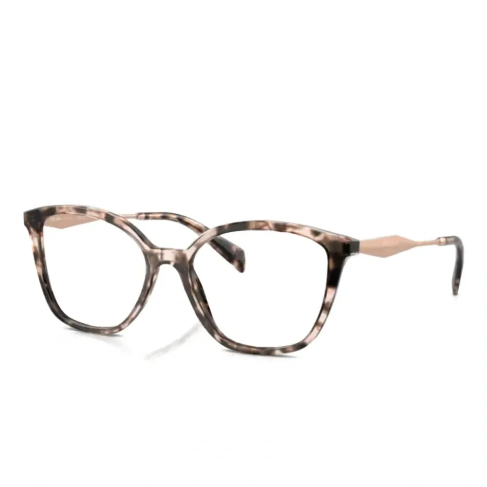 Очки в виде бабочки