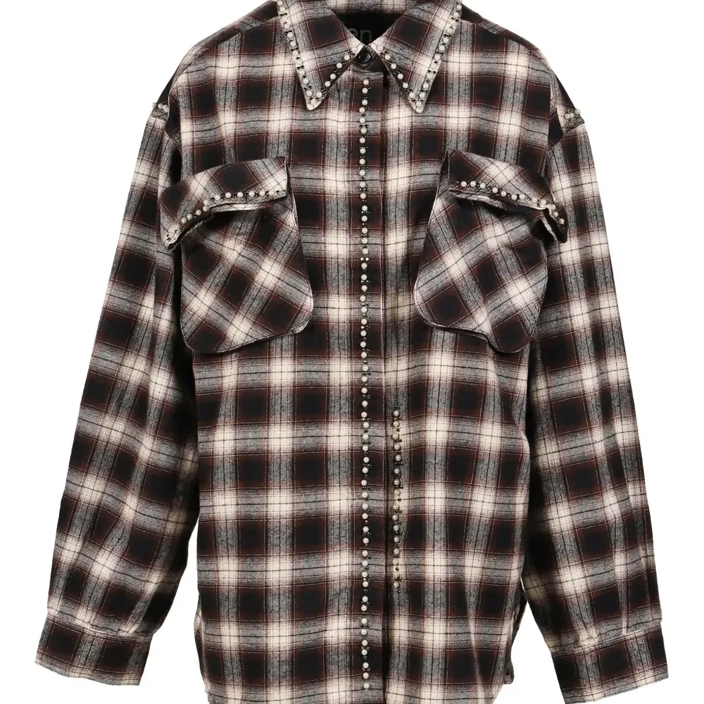 Декорированная рубашка