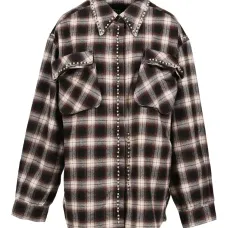 Декорированная рубашка Декорированная рубашка