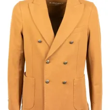 Двубортный пиджак