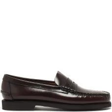 Пенни-лоферы Dan Po