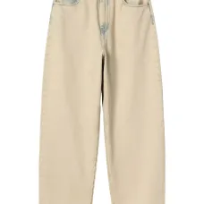 Брюки Brandon с логотипом