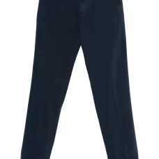 Брюки с петлями для ремня