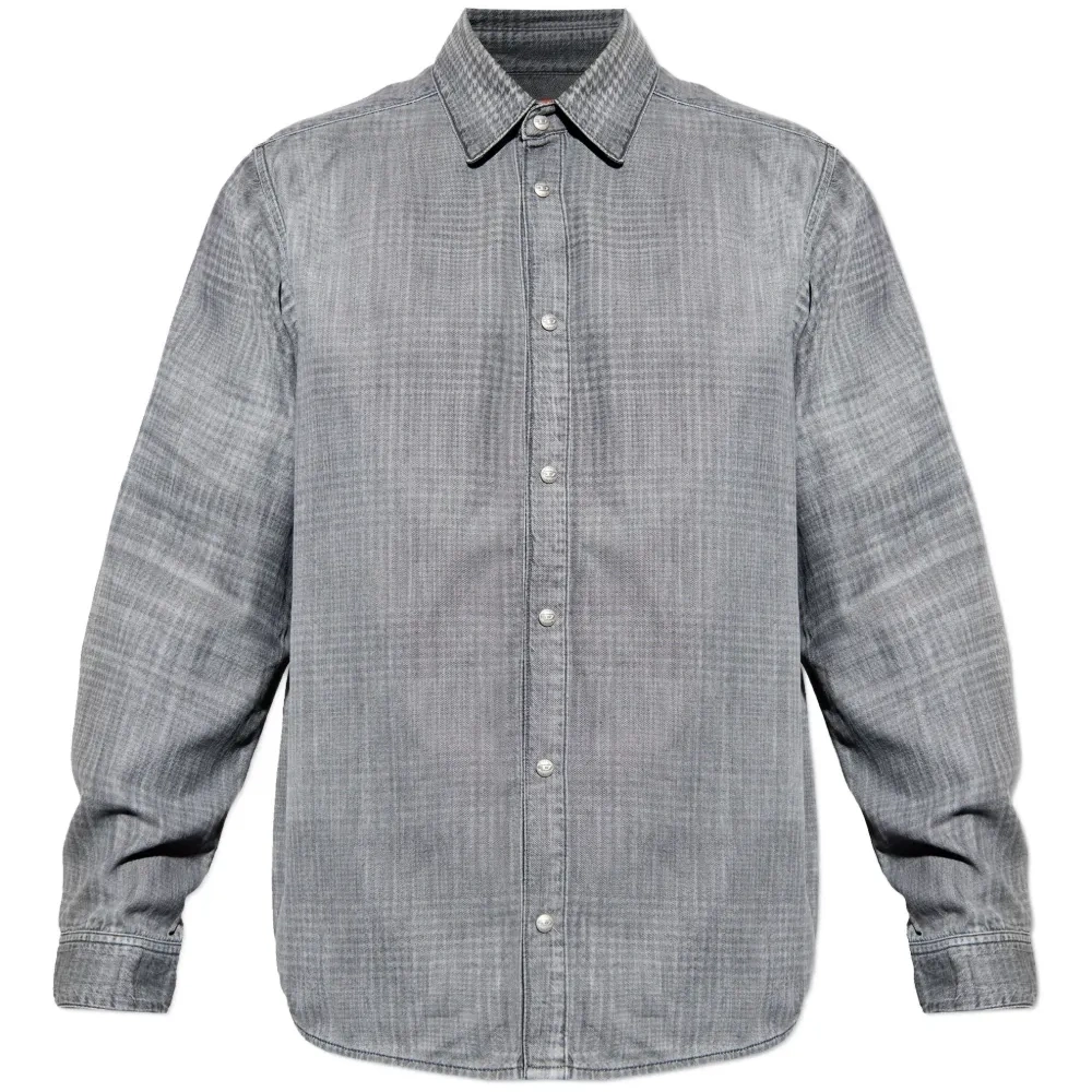 Рубашка D-Simply-S11