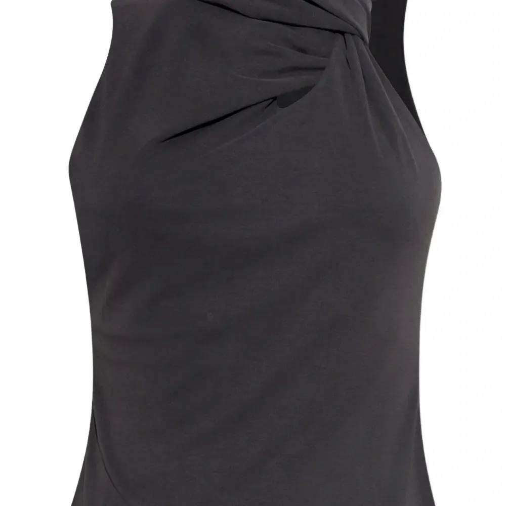 Топ Sasusy без рукавов