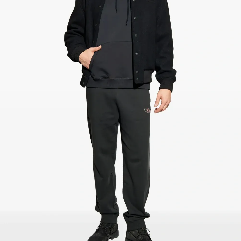 Худи S-Norm с логотипом