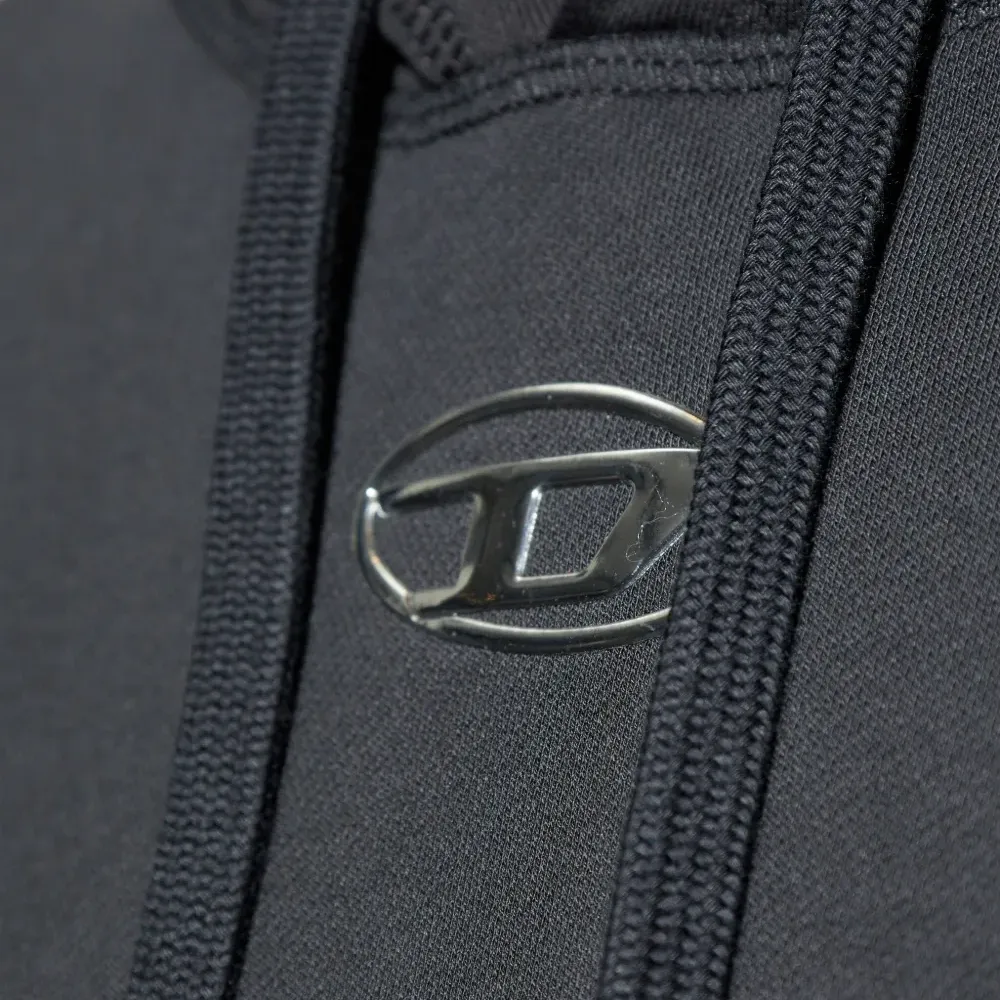 Худи S-Norm с логотипом