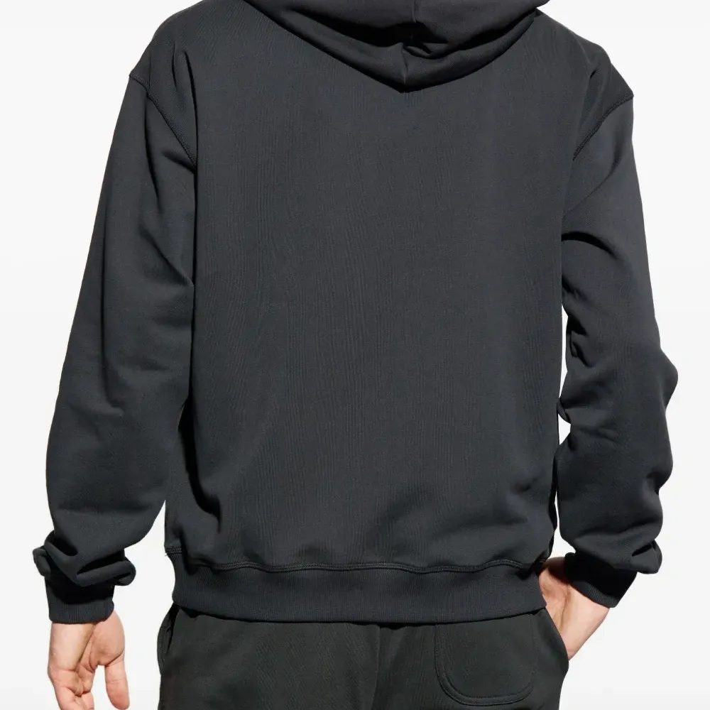 Худи S-Norm с логотипом