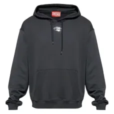 Худи S-Norm с логотипом