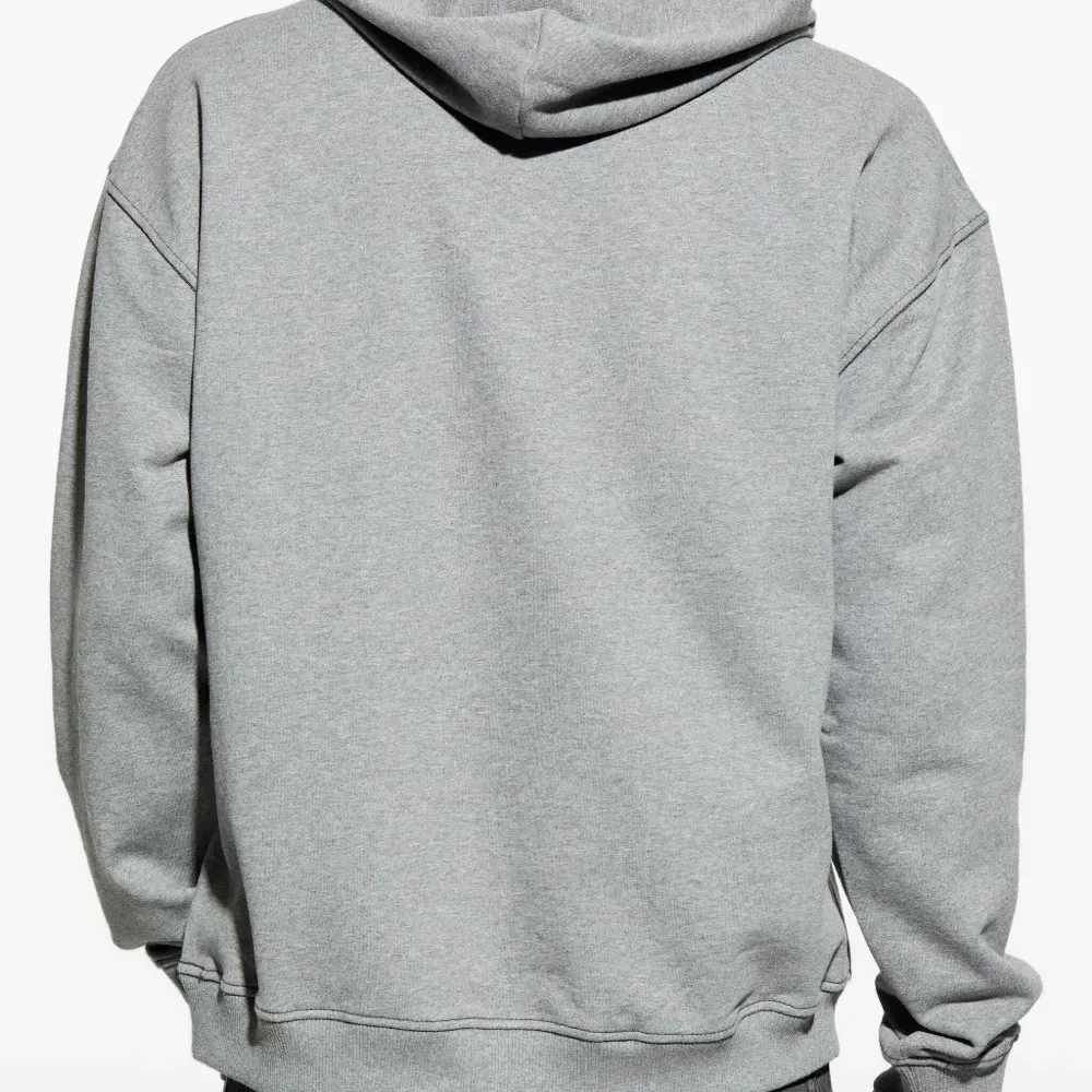 Худи S-Boxt с принтом