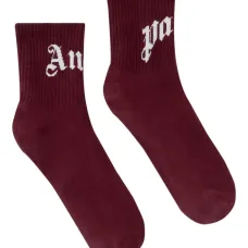 Носки с логотипом