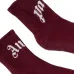 Носки с логотипом