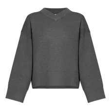 Свитер Salula с V-образным вырезом