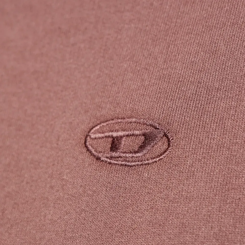 Худи S-Macs с логотипом