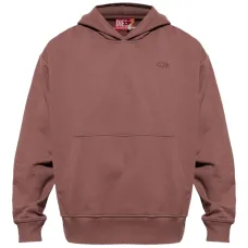 Худи S-Macs с логотипом