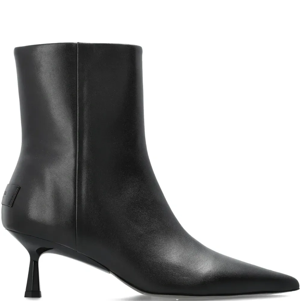 Ботильоны Vivian Ботильоны Vivian