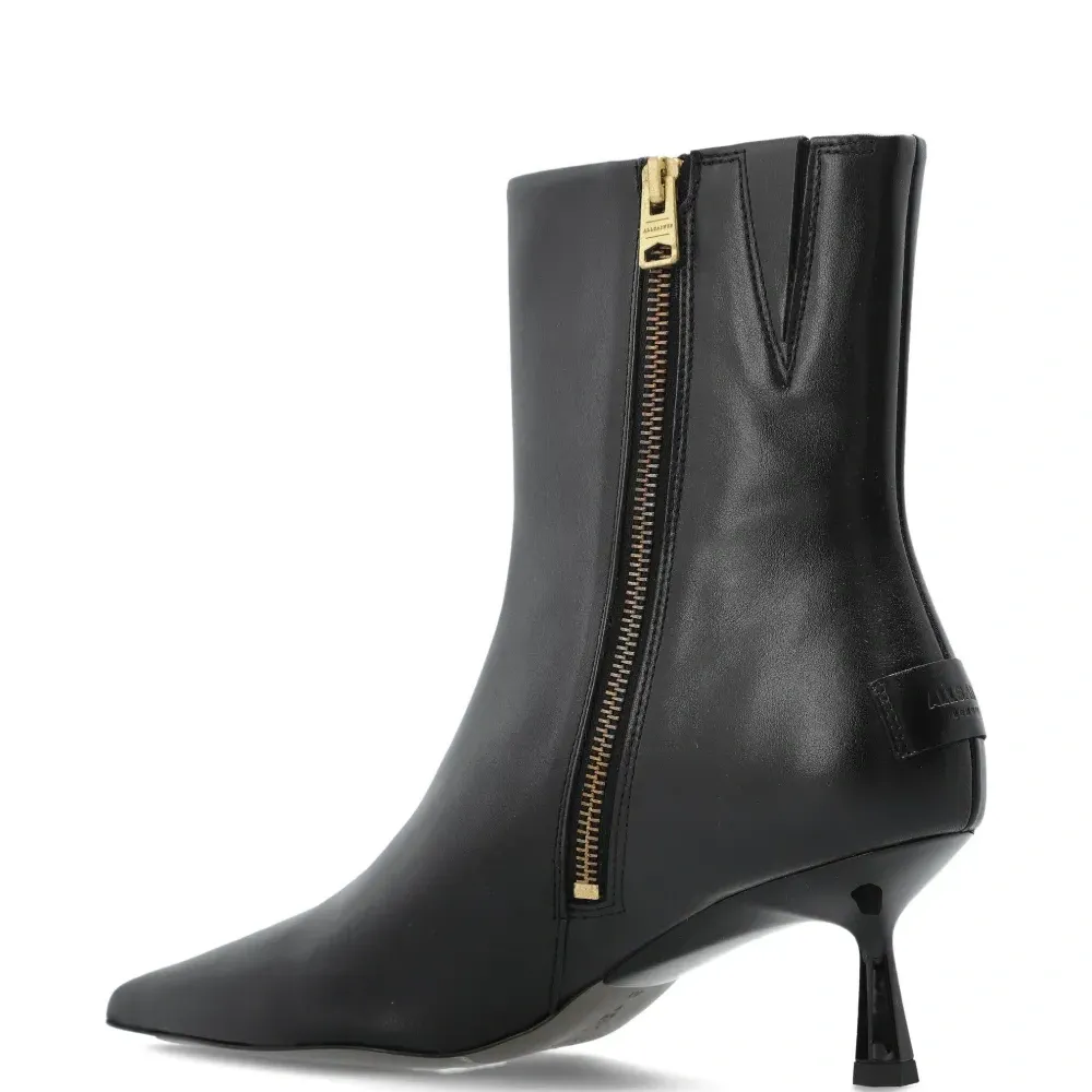 Ботильоны Vivian Ботильоны Vivian